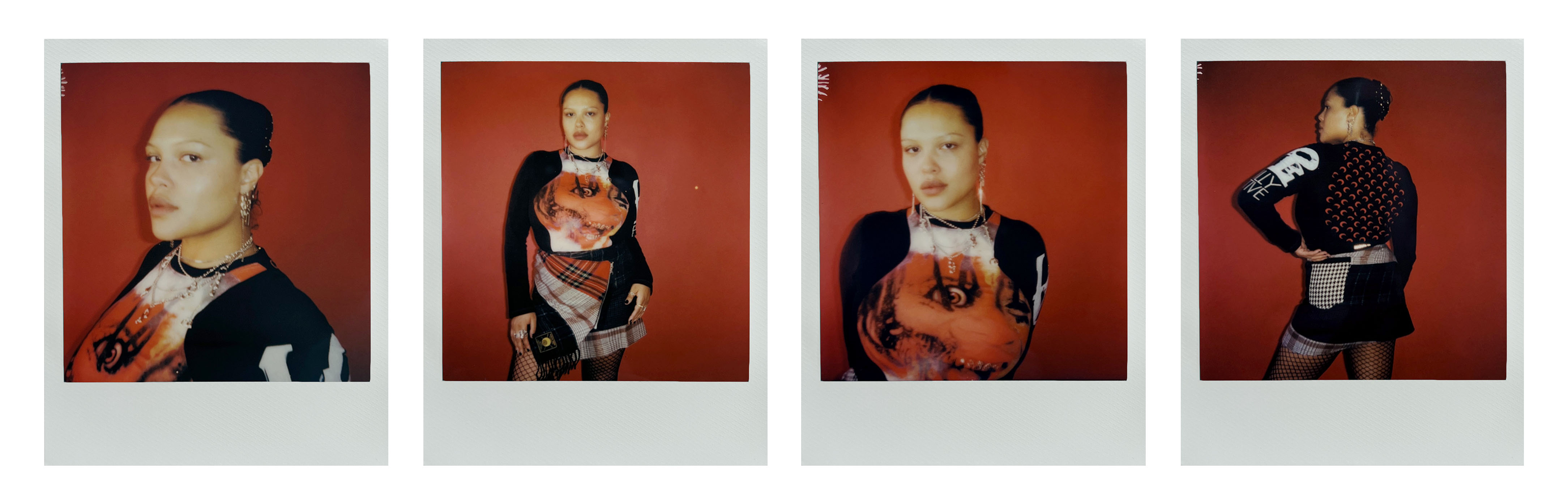 The B Word: Alva Claire - Browns Fashion 2022