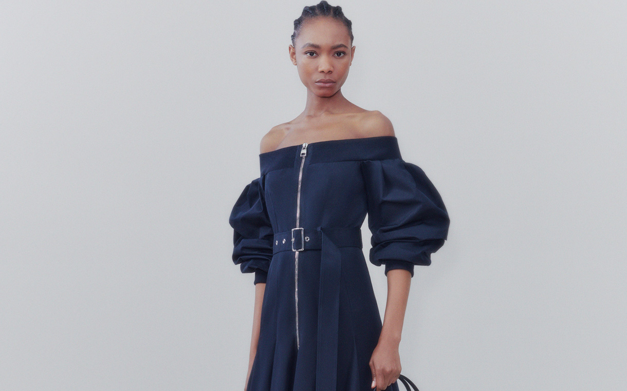 Alexander McQueen Womenswear