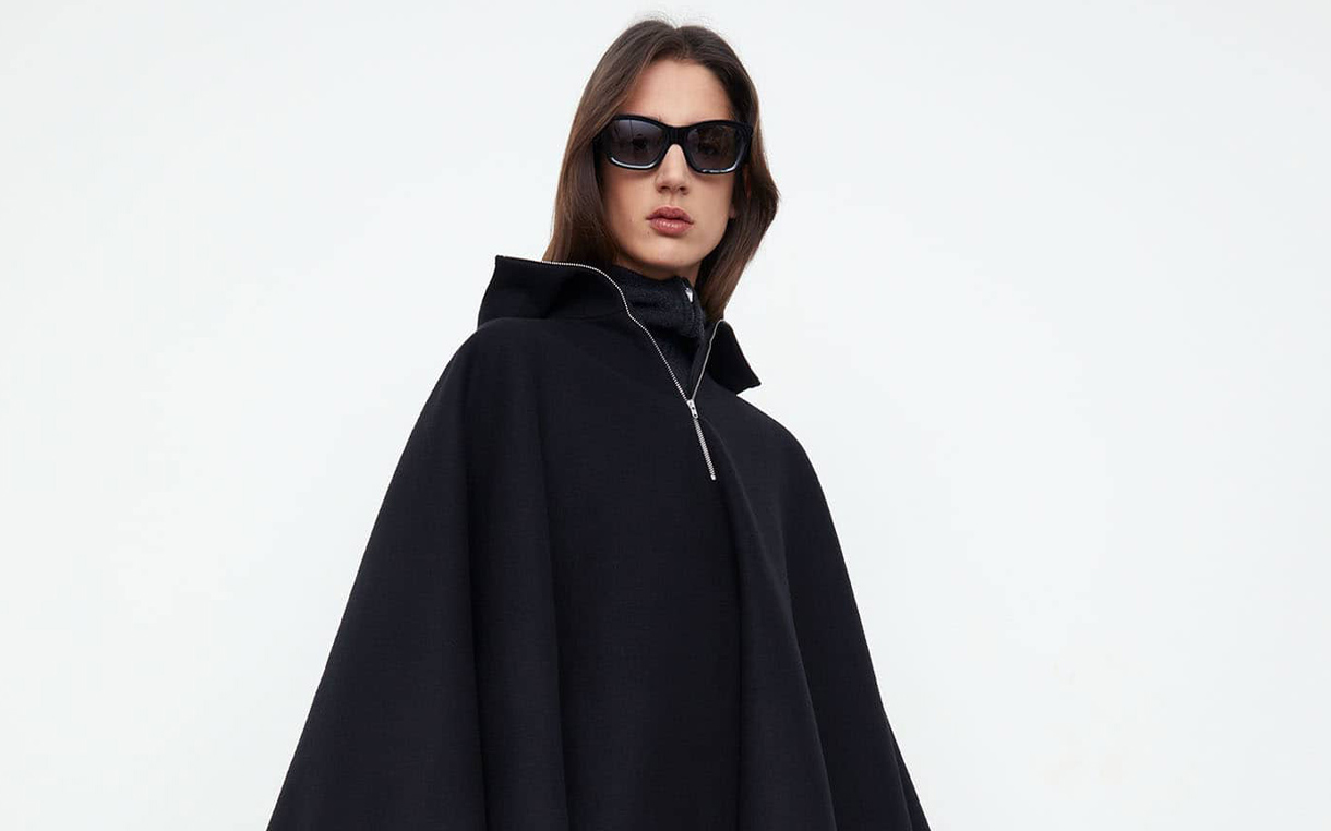 Toteme Womenswear AW18