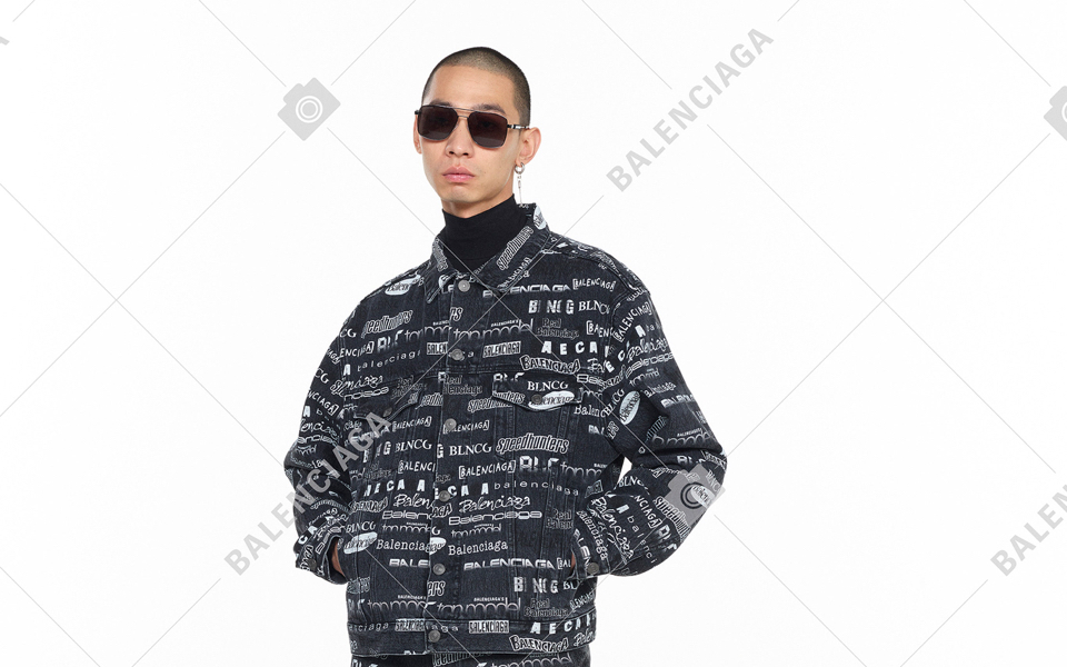 Balenciaga Menswear