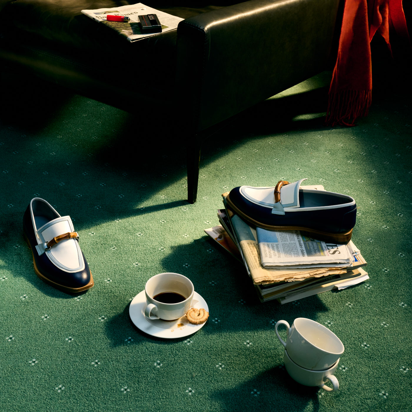 For The Shoe Lover... - Browns Fashion Gift Guide 2022