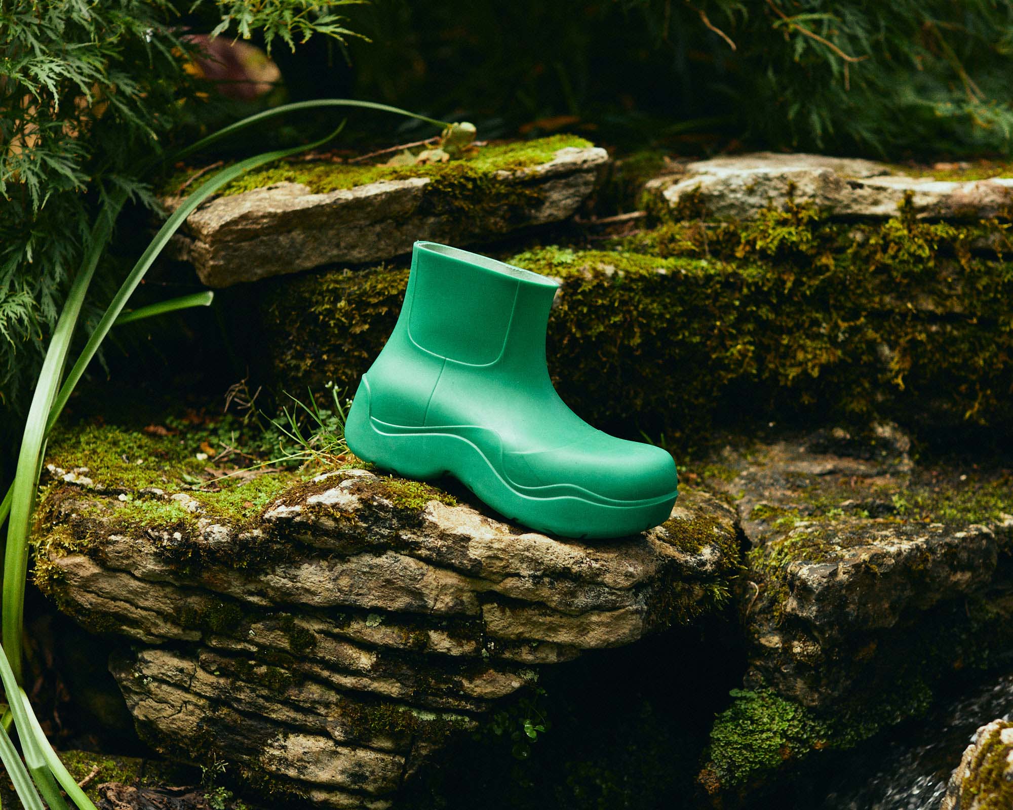 Boots by Bottega Veneta (coming soon)