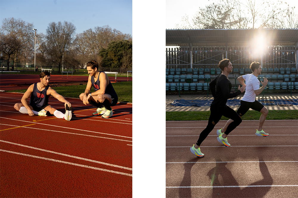 Dress To Compress: Introducing Pressio