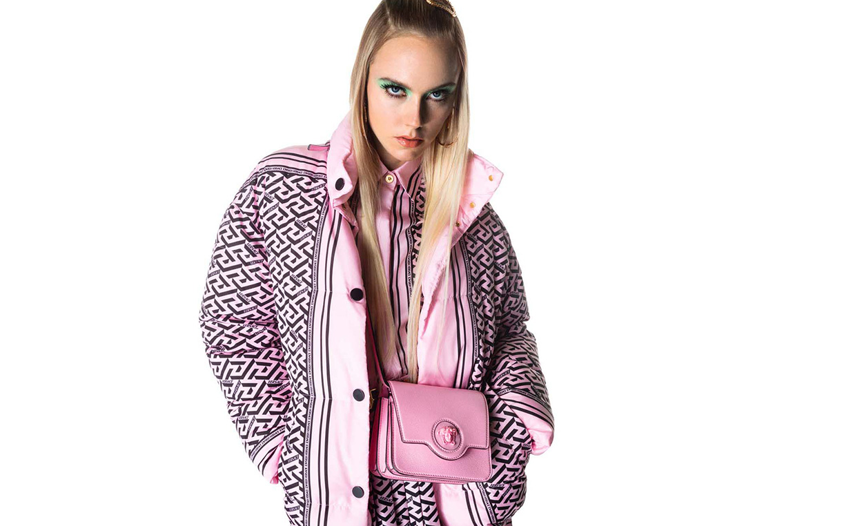 Versace Womenswear