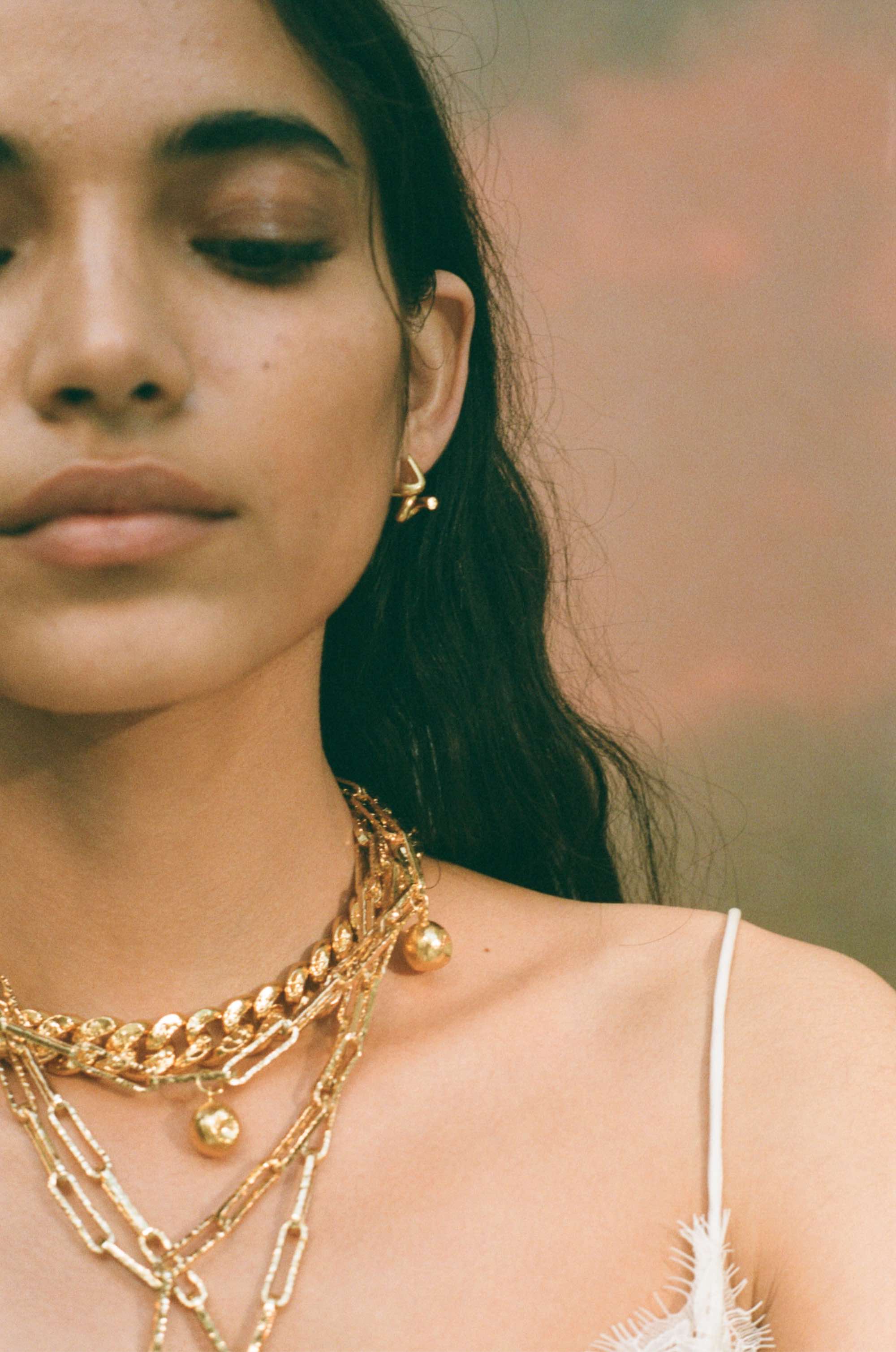 Jewellery by ALIGHIERI - British Heritage Redefined