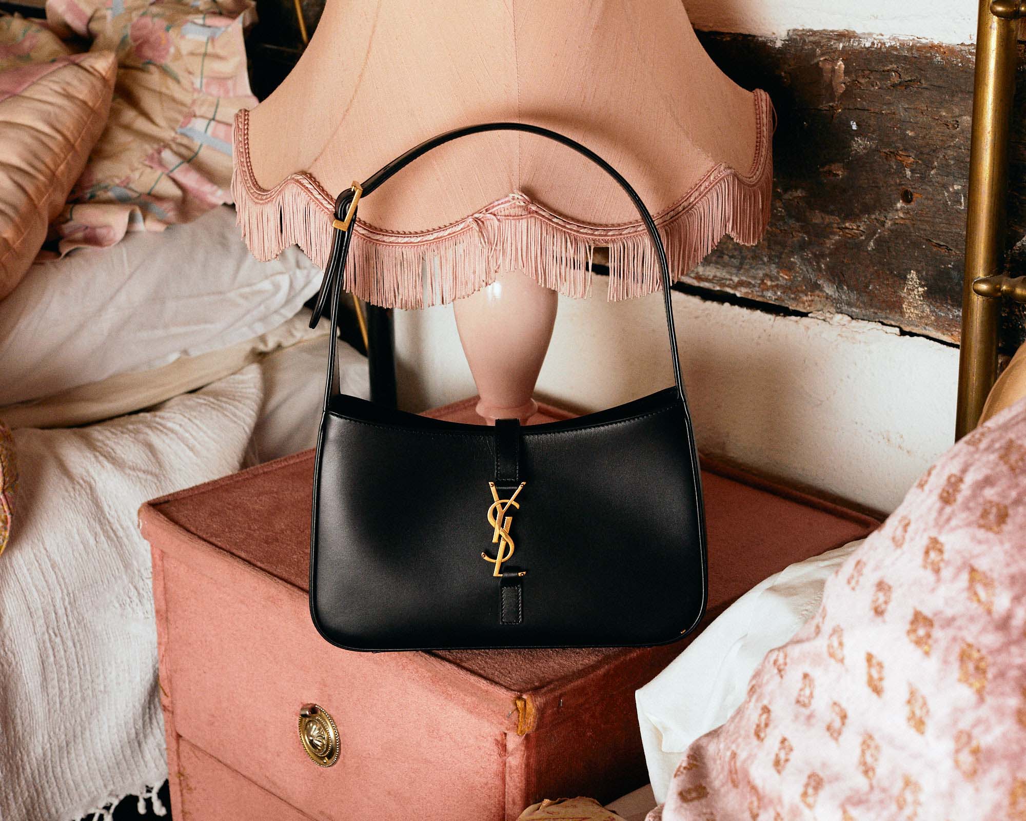 Bag by SAINT LAURENT