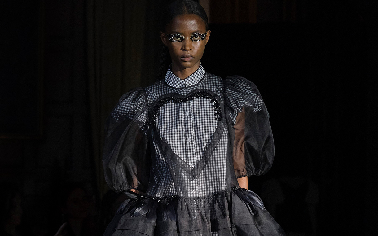 Simone Rocha AW22