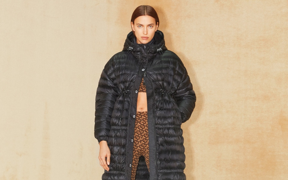 Burberry Womens
