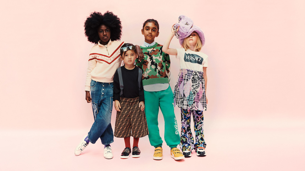 Comme des garçons kidswear cheap