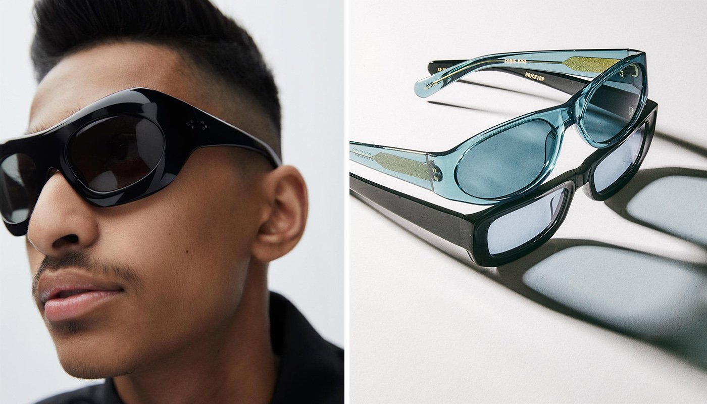 The Checklist: Summer Staples - Sleek Sunglasses
