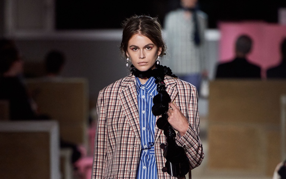 Prada Womenswear