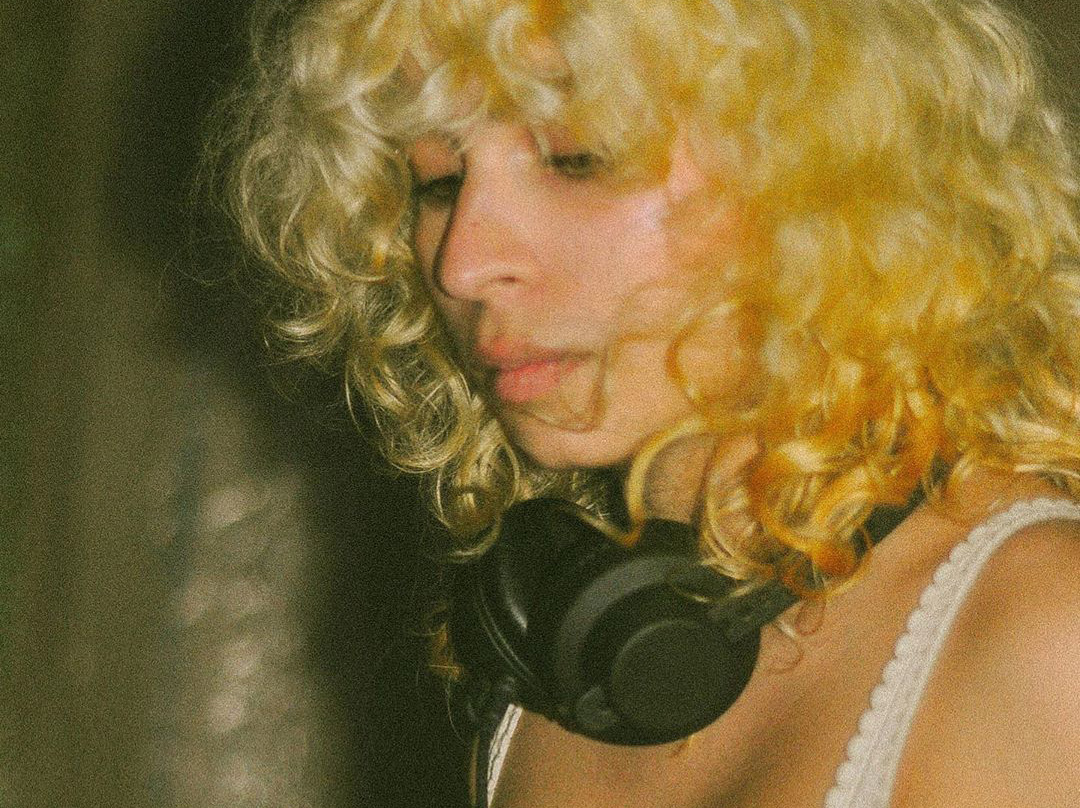 24 Hours With… Eduarda Del Cueto