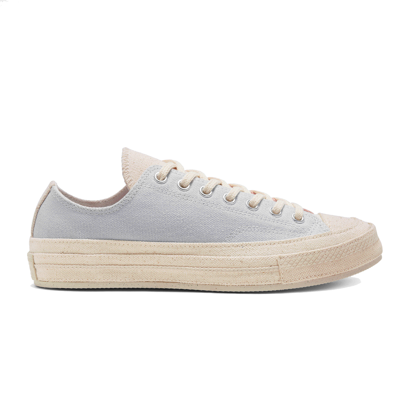Converse All Star ‘70 Low RENEW Tri-Panel ‘Mellow Rose/Plein Air’