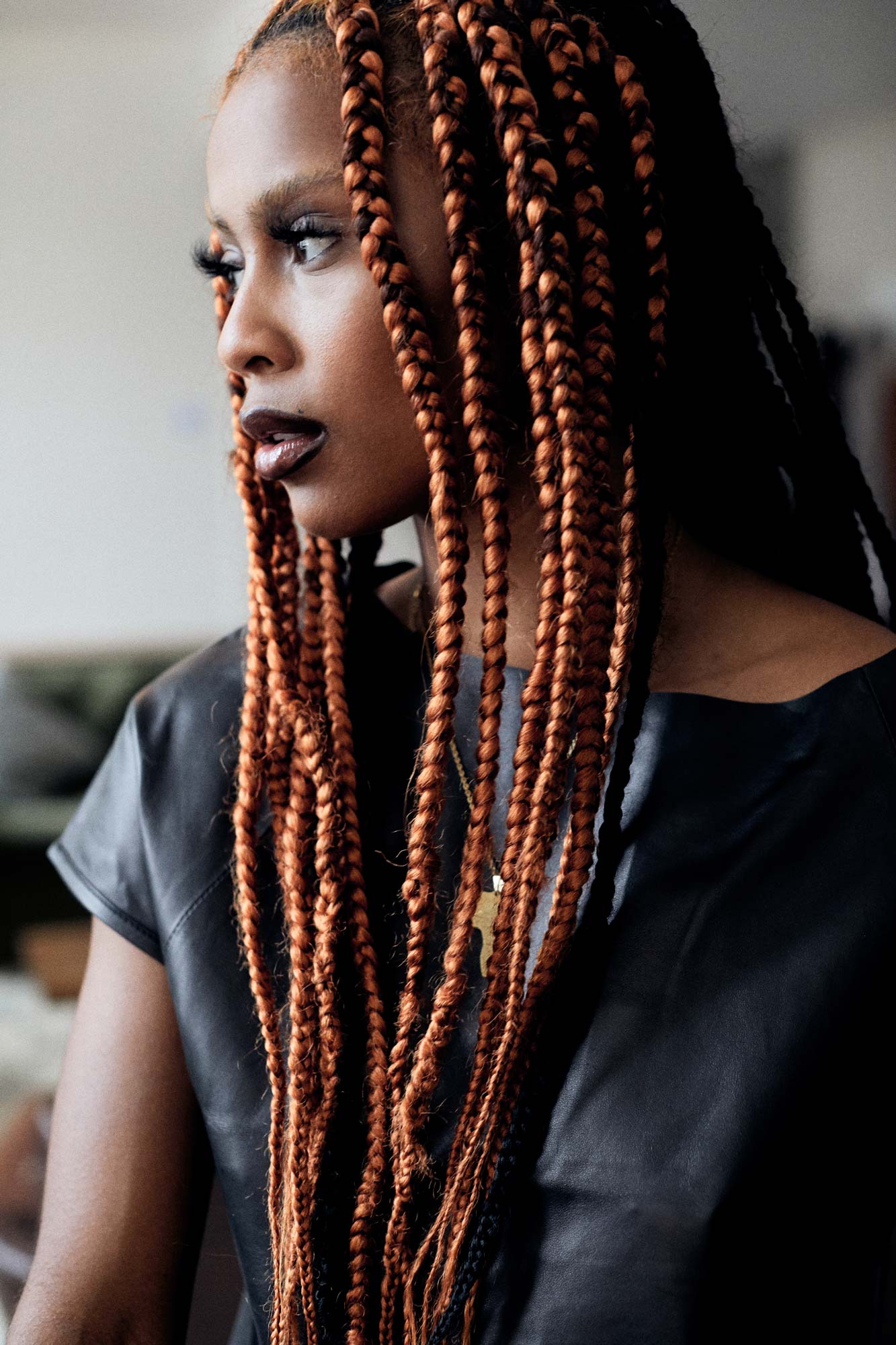 IAMDDB Interview