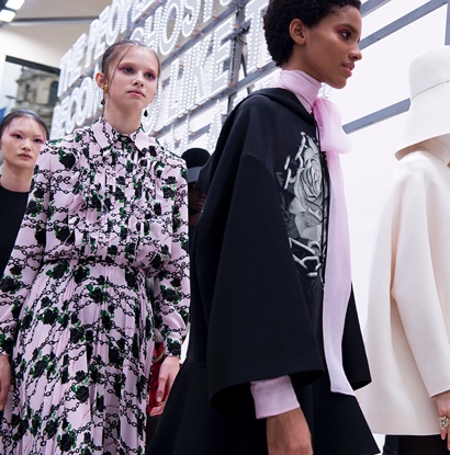 Valentino Womenswear AW18
