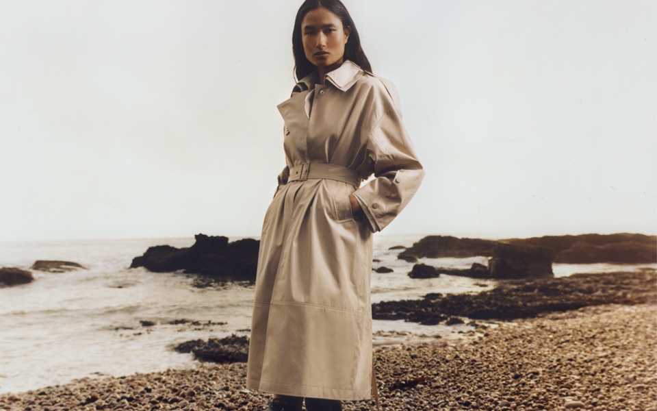 Low Classic Womenswear AW18
