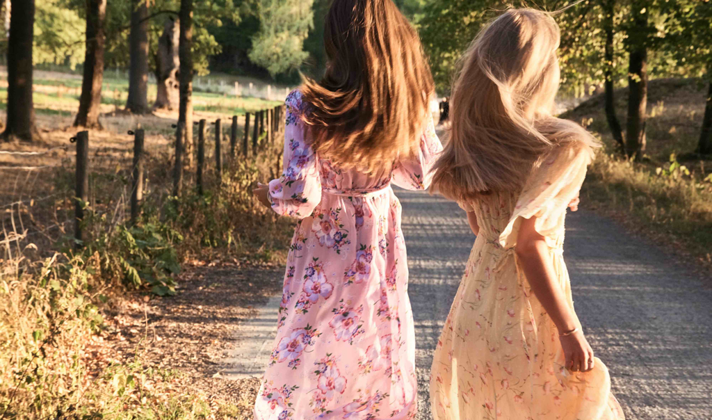 10 Finest Floral Clothes For Ladies