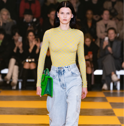 Off-White SS19 Womenswear