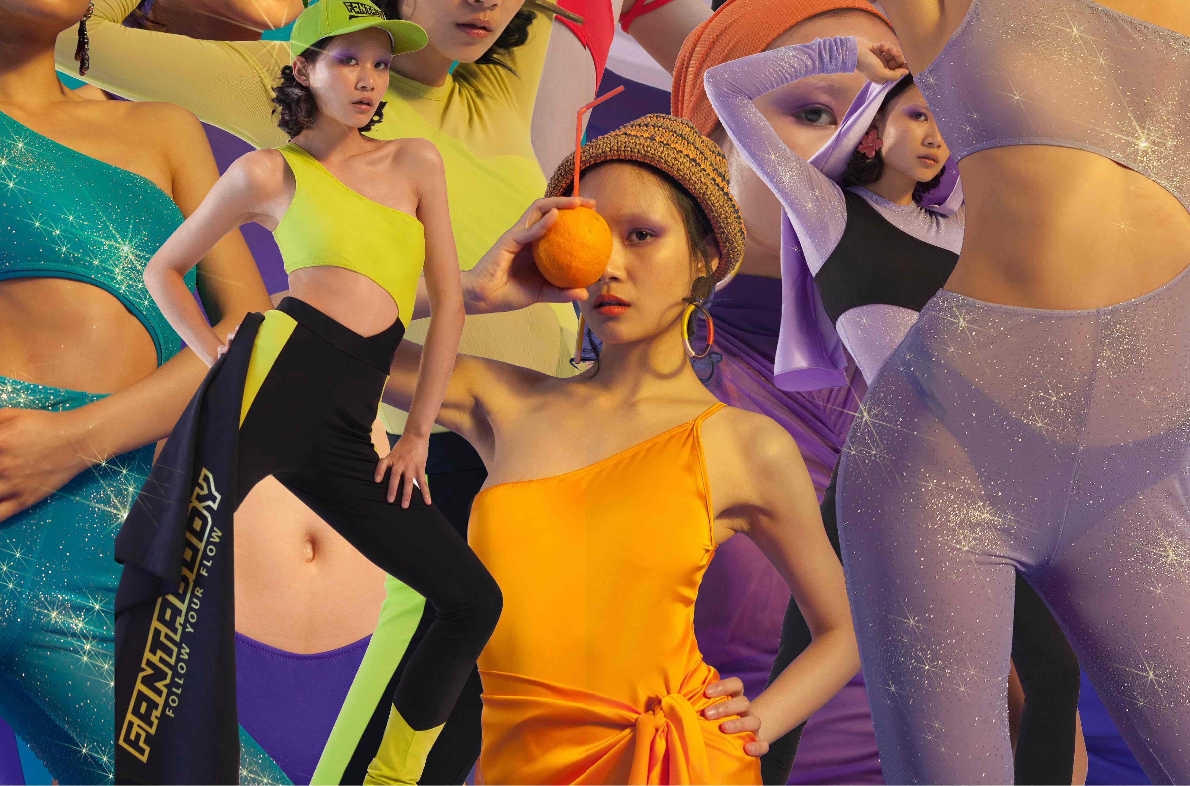 Womens Activewear