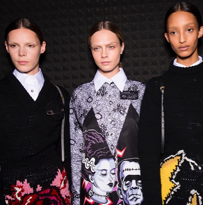 Prada Womenswear SS19