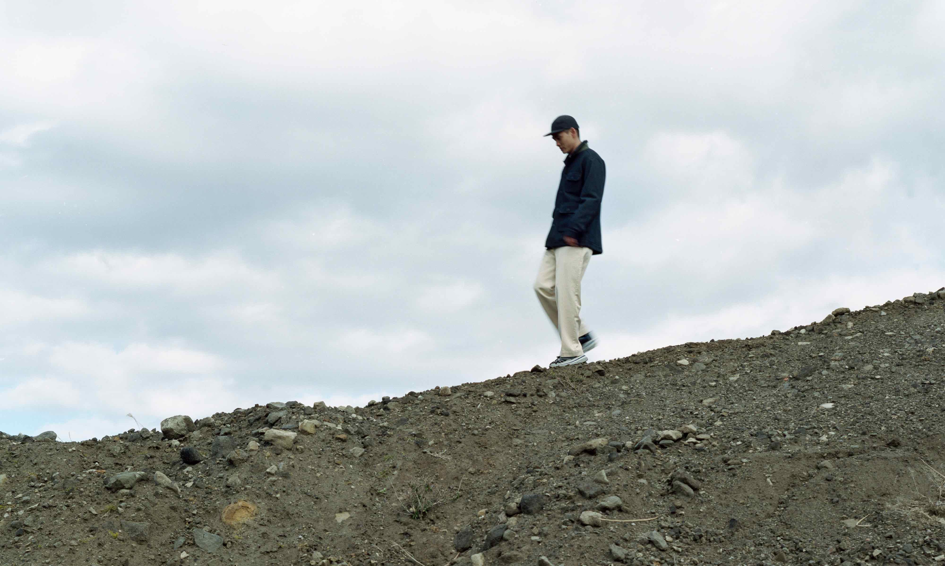 Snow Peak AW19 Campaign