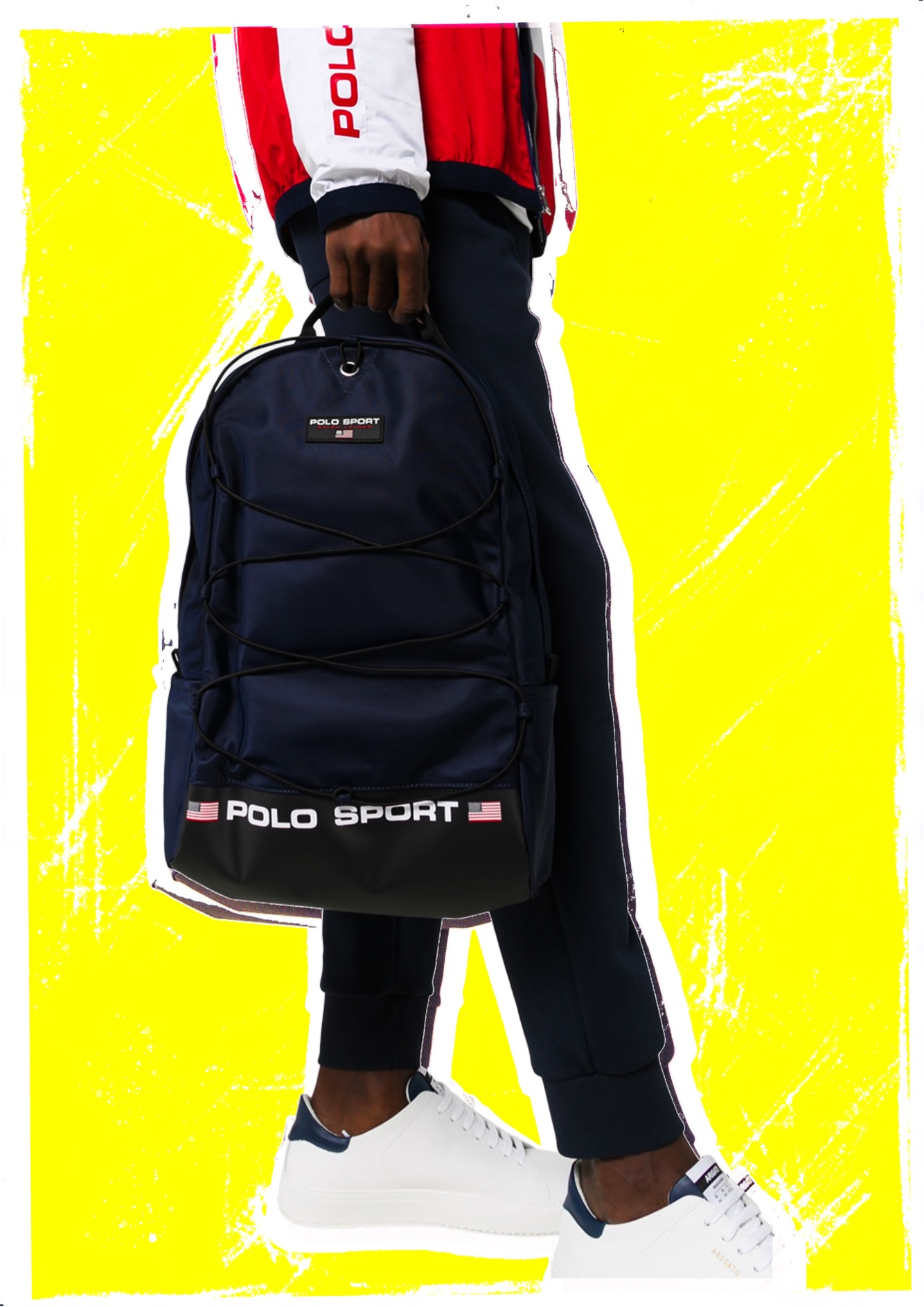Polo Ralph Lauren Guide Browns