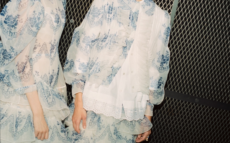 Simone Rocha SS19