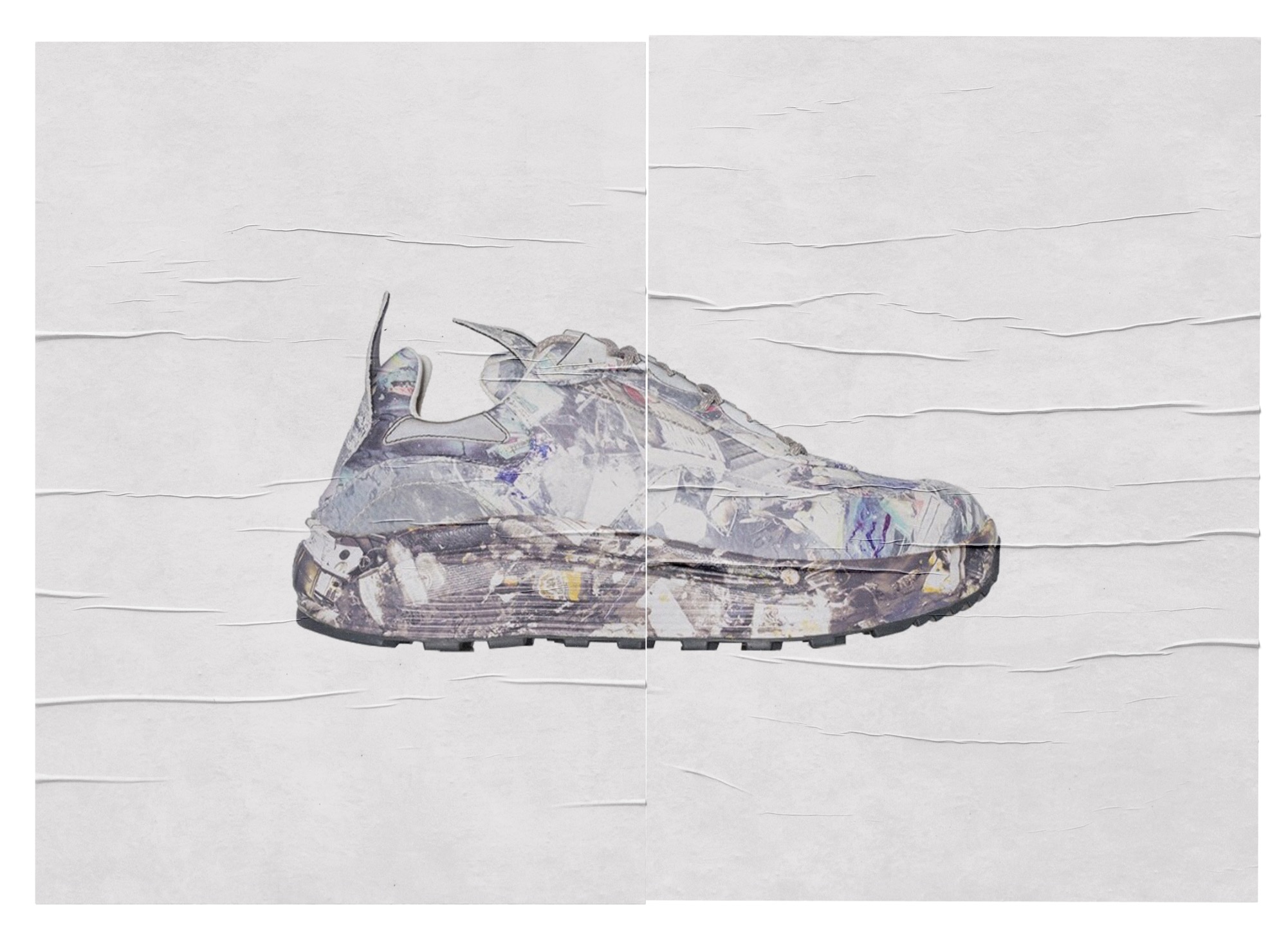 Eytys Laser Low Top Sneakers