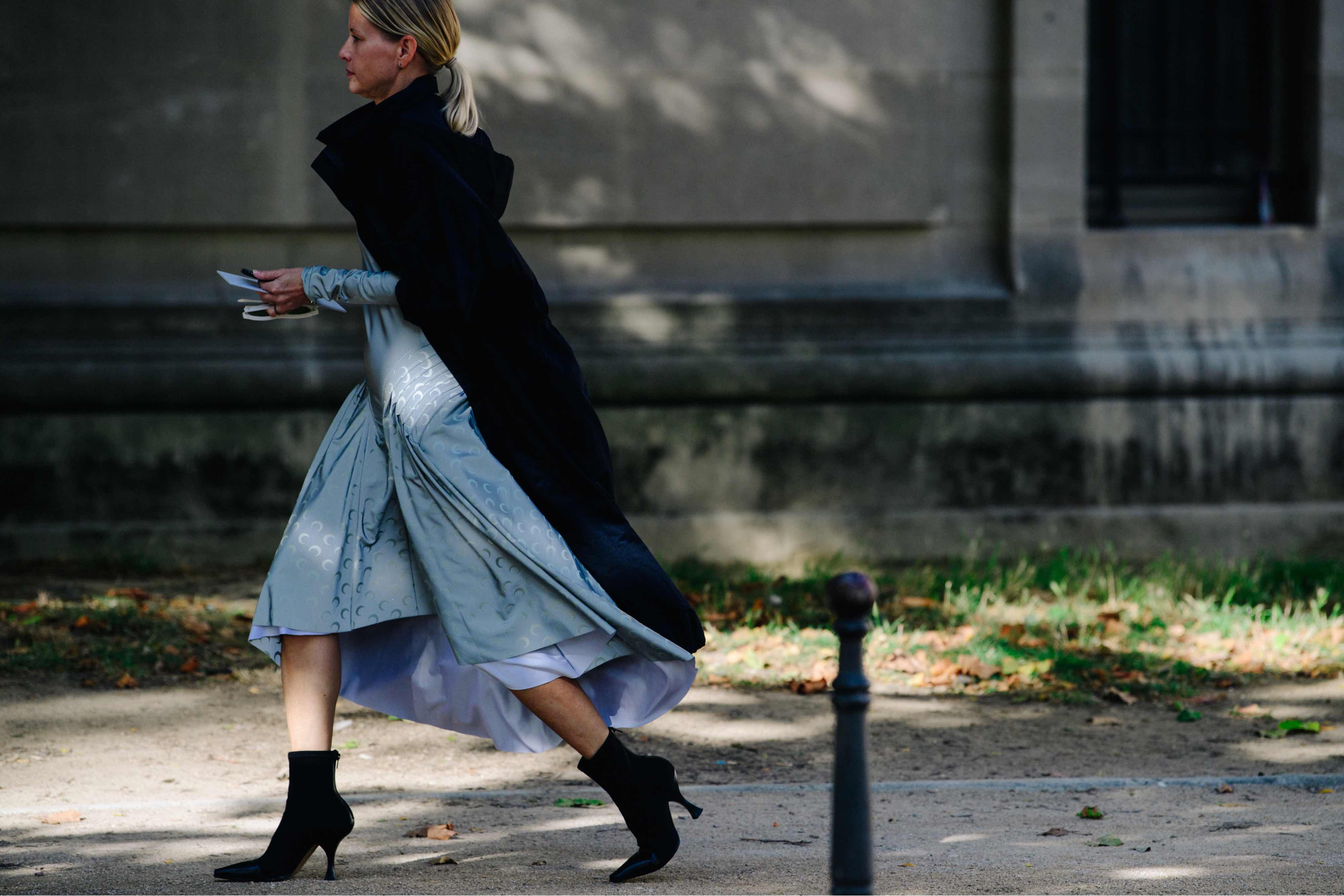 Browns CEO Holli Rogers shot by photographer Adam Katz Sinding