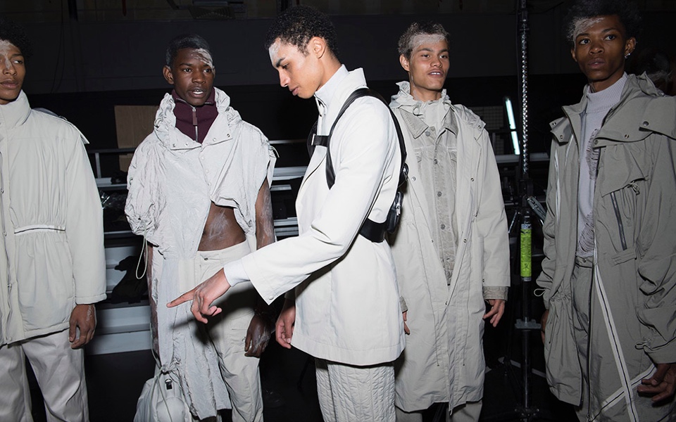 A-Cold-Wall* Menswear