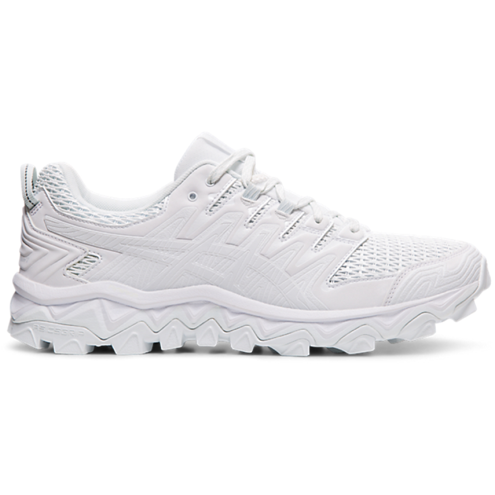 ASICS GEL-Fujitrabuco 7 (White)