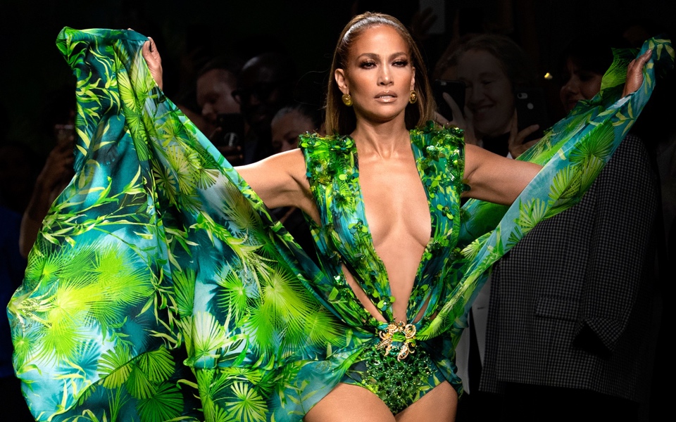 Versace Womenswear