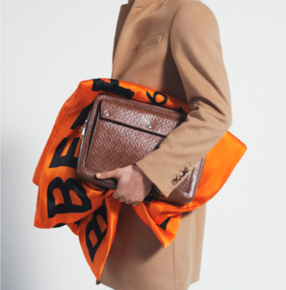 Burberry Menswear
