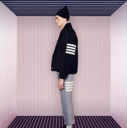 Thom Browne Menswear