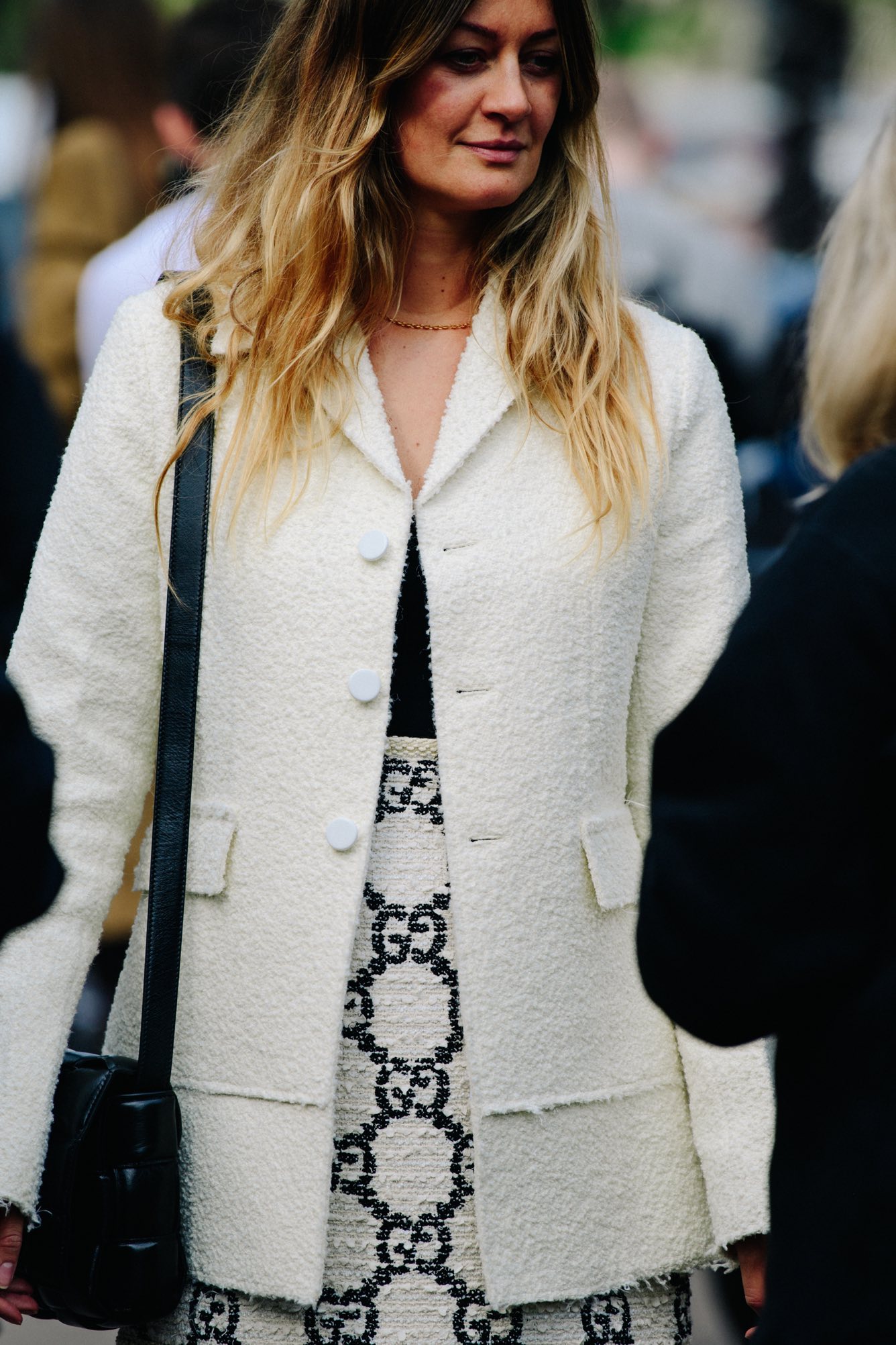 Browns buying manager Heather Gramston shot by photographer Adam Katz Sinding