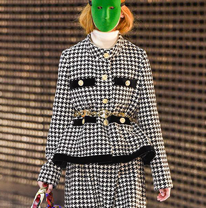 Gucci Womenswear