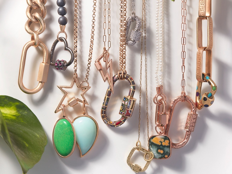 Marla Aaron Women S Jewellery Browns
