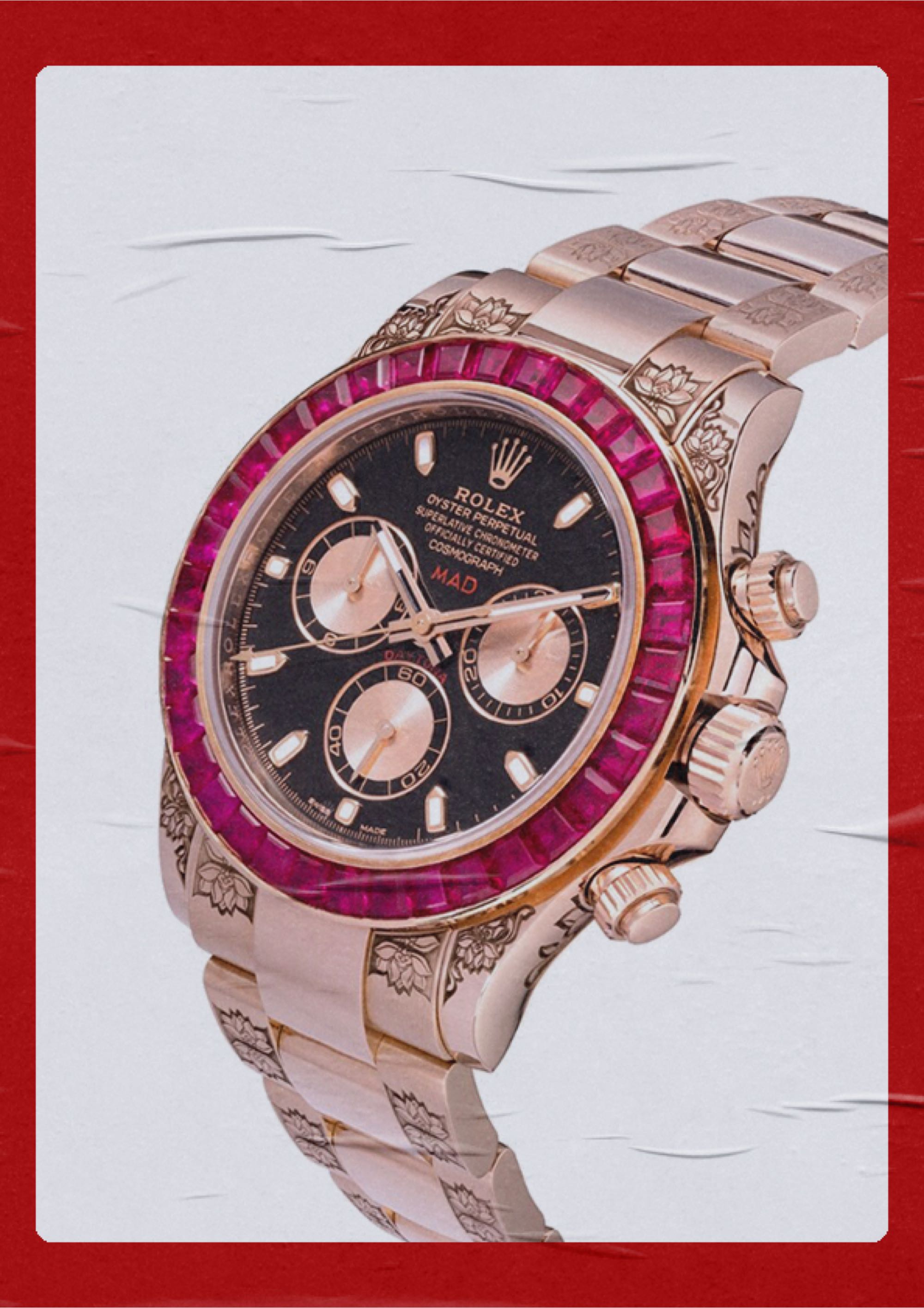 Best Watches for Men Browns