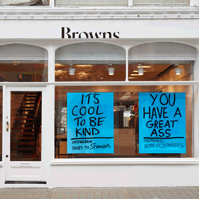Browns UK Fashion Careers Browns UK