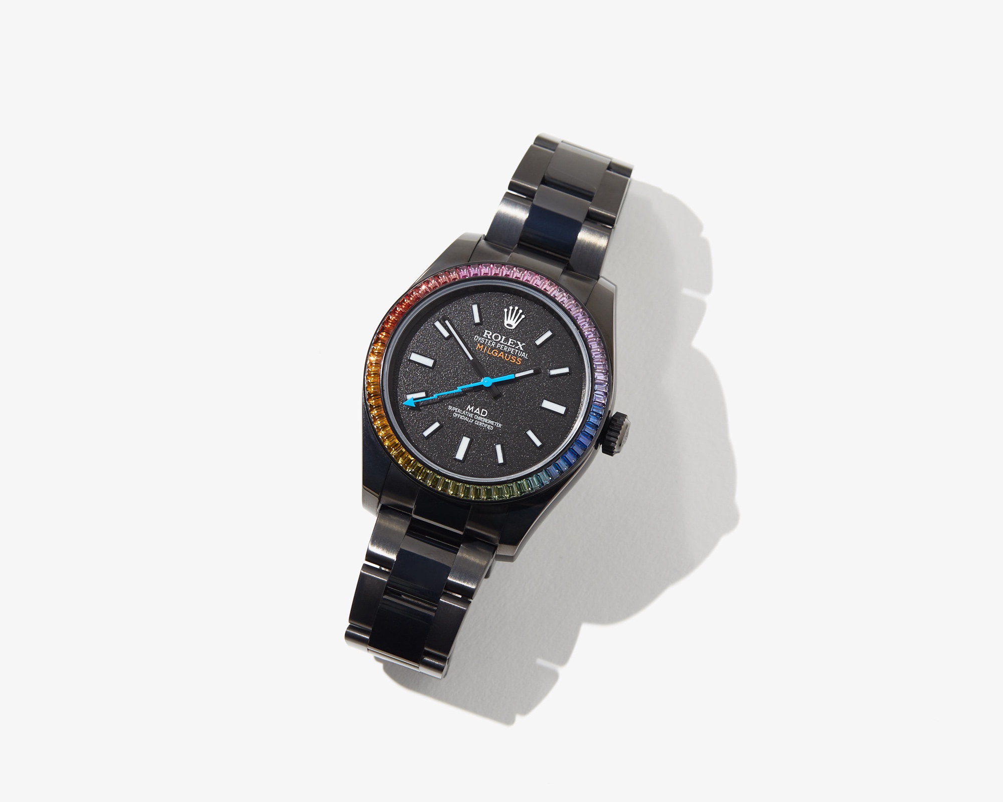 rolex explorer 2 price