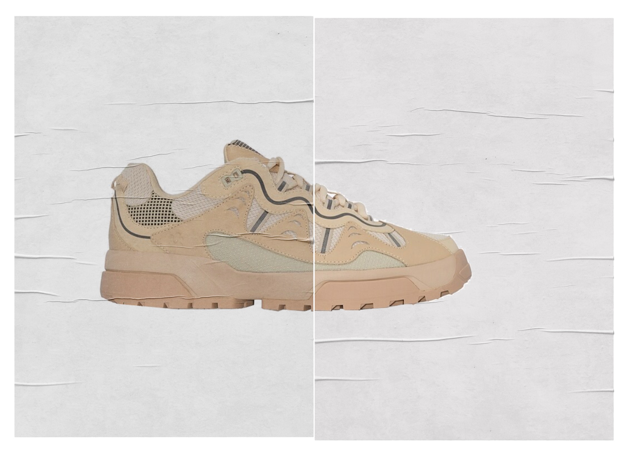 Converse X Golf Le FLEUR* Gianno Sneakers