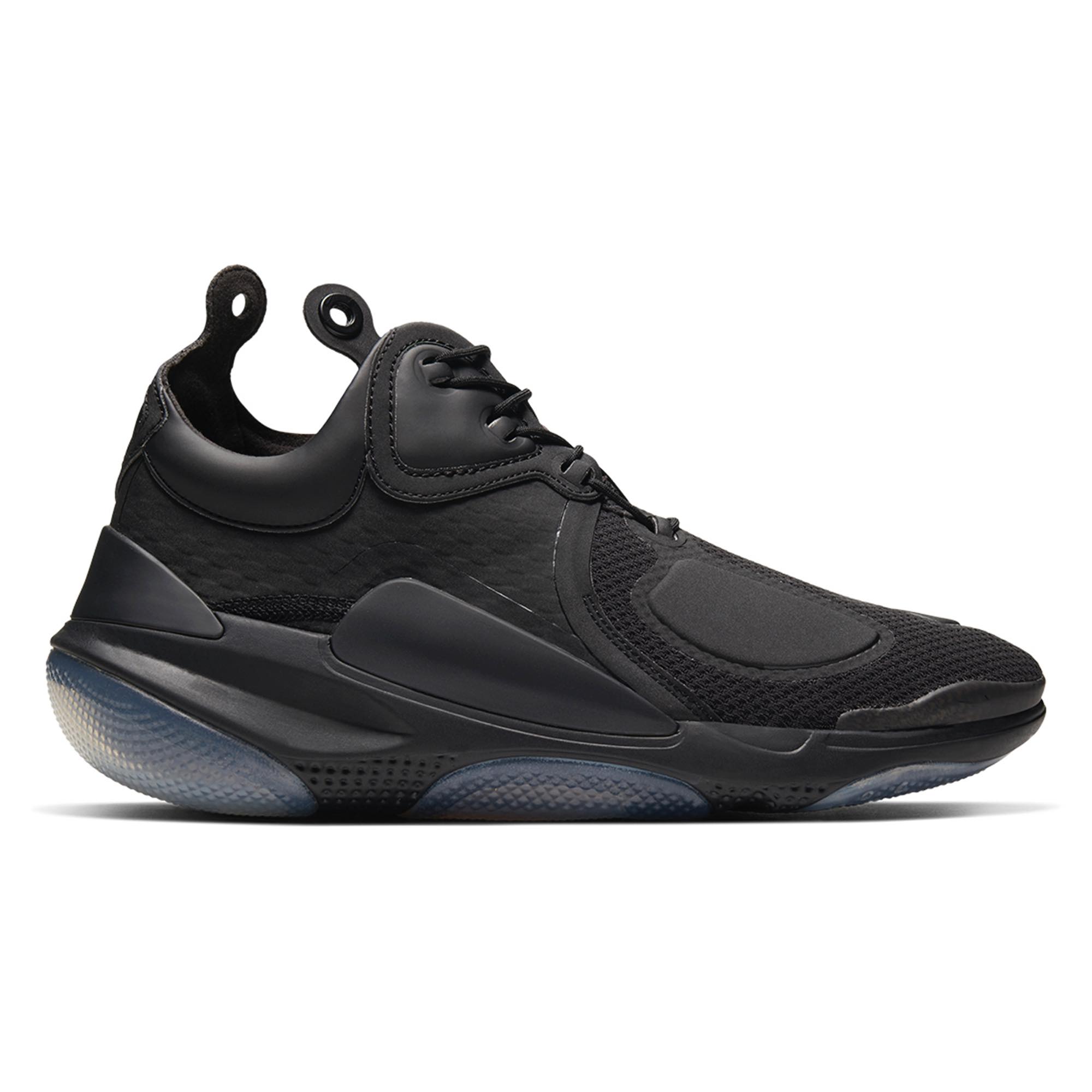 Nike X MMW Joyride CC3 Setter (Black/University Red)