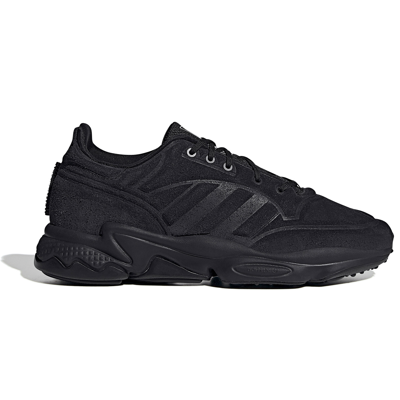adidas X Craig Green CG Konturr II (Black)