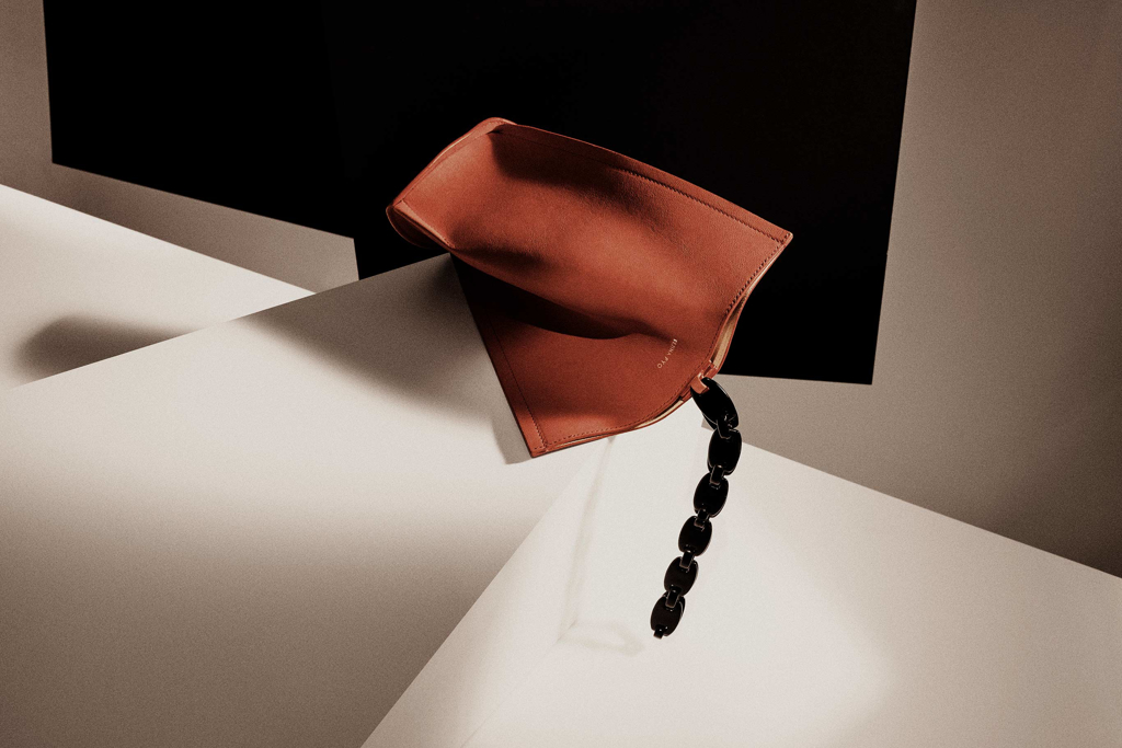 Shoes by REJINA PYO