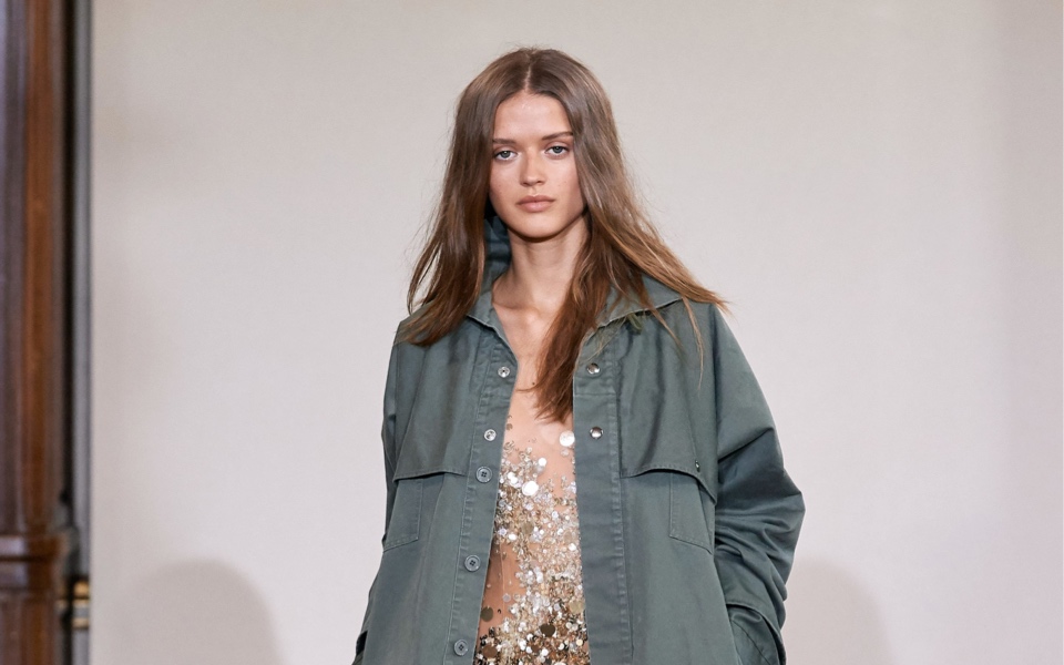 Faith Connexion Womenswear AW18