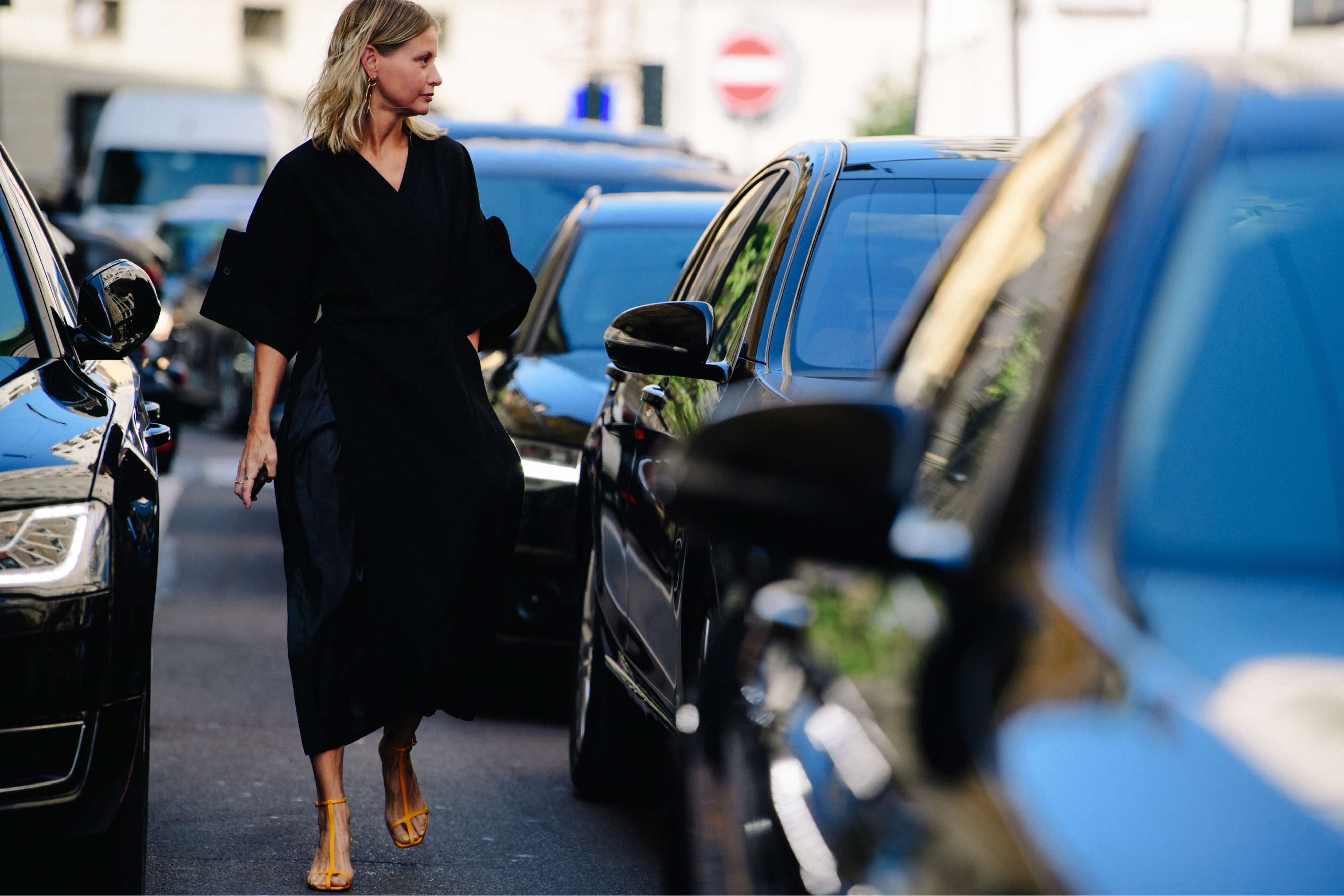 Women’s Milan Fashion Week Report SS20 Browns