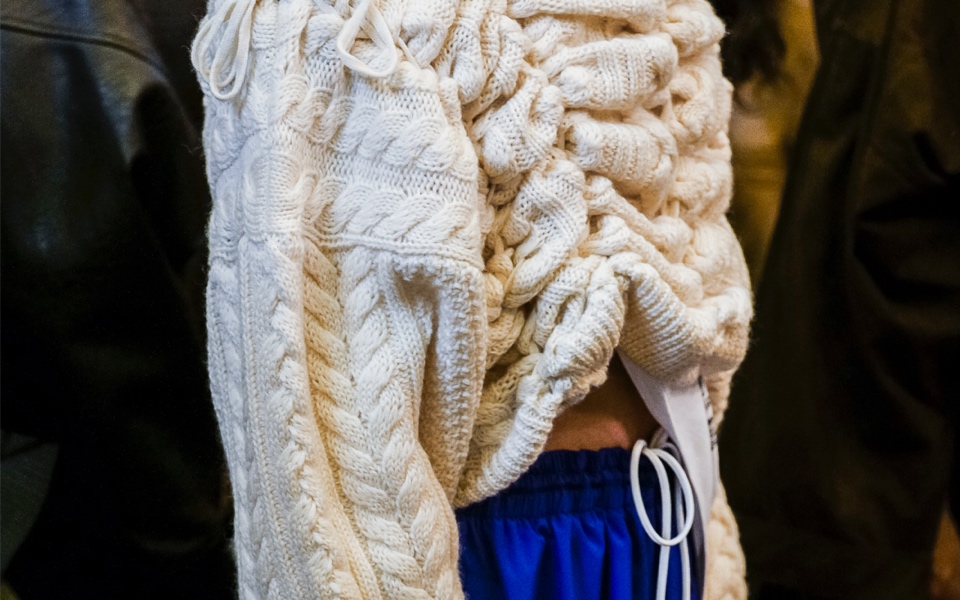 Y/PROJECT Womenswear AW18