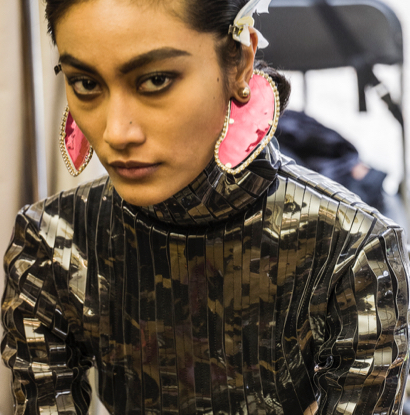 Y/PROJECT Womenswear AW18