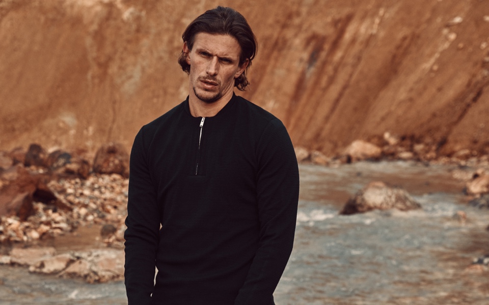 Prevu Menswear AW18