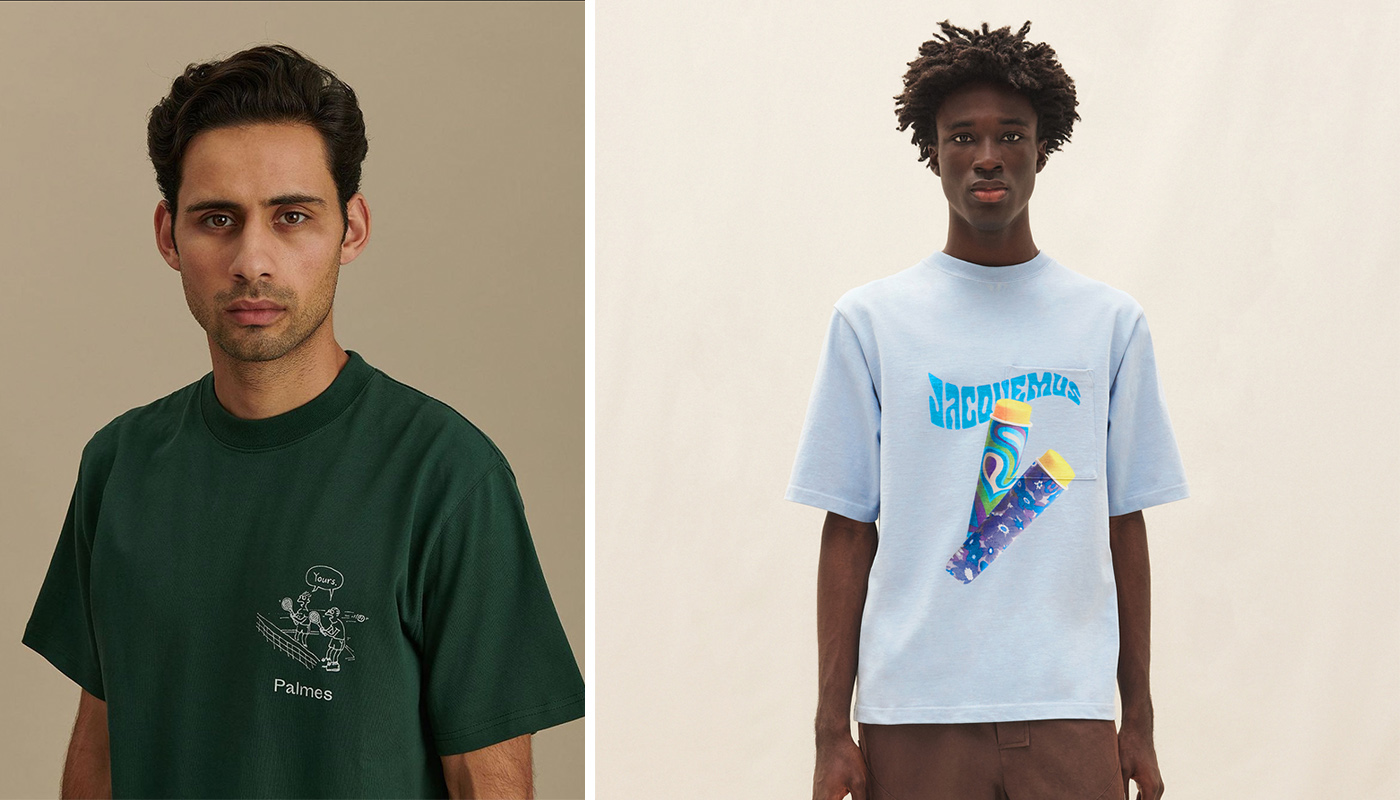 The Checklist: Summer Staples - Summer Tees
